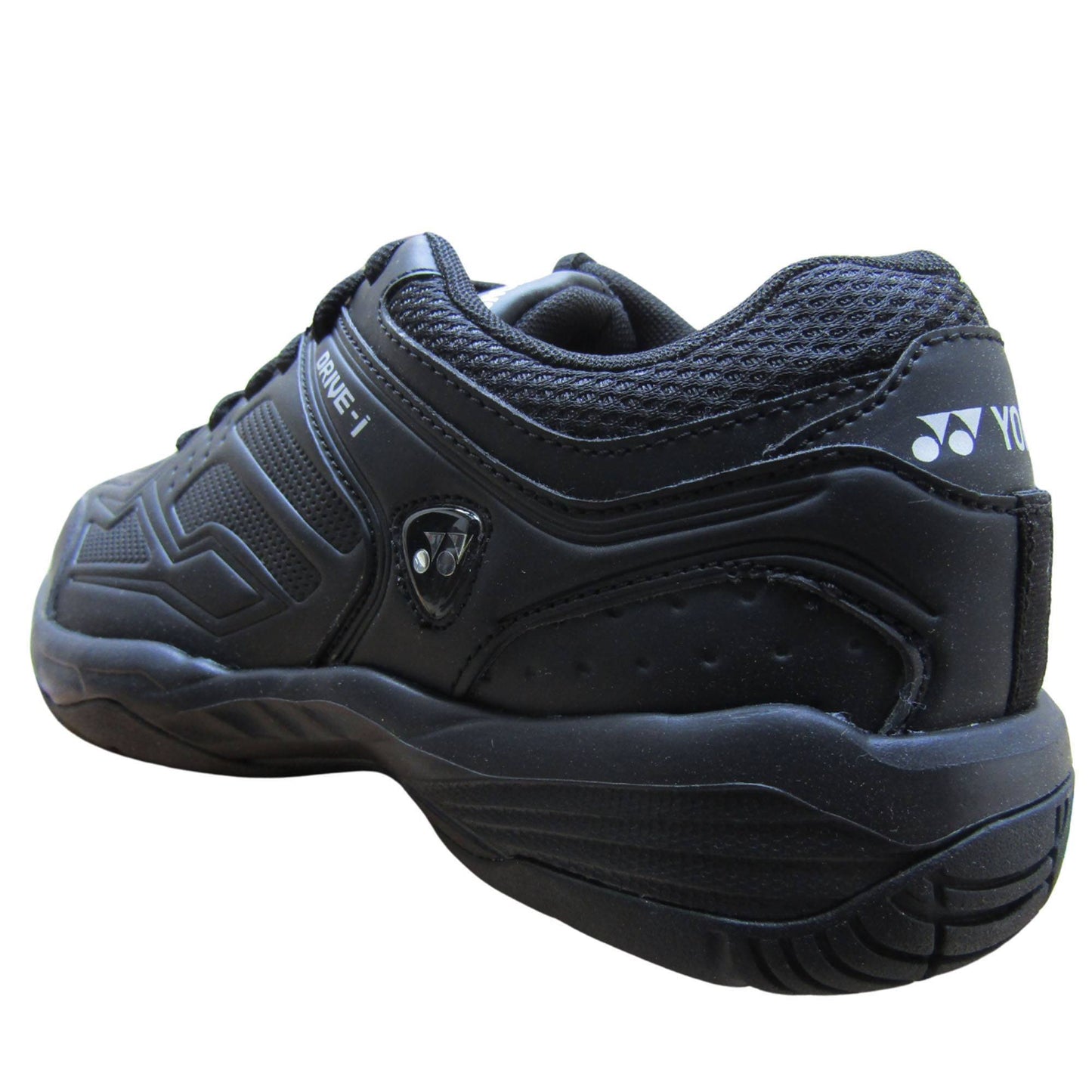 Yonex Drive-i Badminton Shoes Black