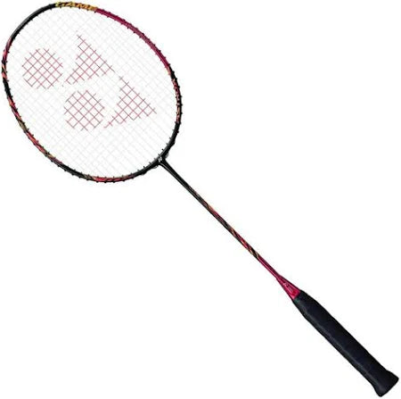 Yonex Astrox 99 GAME Cherry Sunburst Colorway Pre-Strung