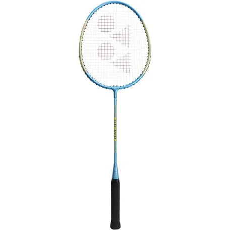 Yonex GR020 Blue Badminton Racquet - Strung