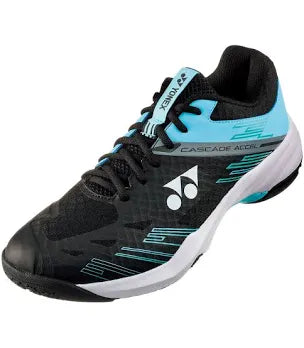 MEN'S Yonex Power Cushion Cascade Drive Accel Wide Badminton Shoe.