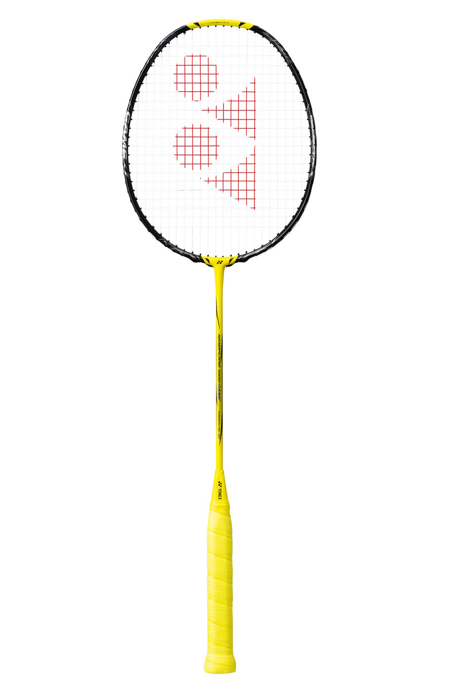 Yonex Nanoflare 1000 Game 4u6 Badminton Racquet/Full Cover