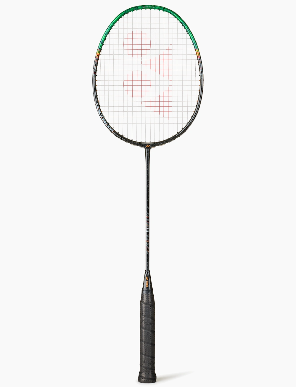 Yonex Astrox 99 Pro Gen3 Badminton Racquet Black/ Green (Frame Only)