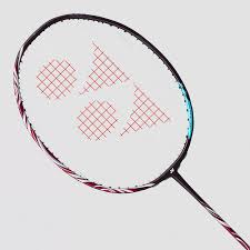 Yonex Astrox 100 zz Badminton Racquet Kurenai 4u6
