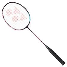 Yonex Astrox 100 zz Badminton Racquet Kurenai 4u6