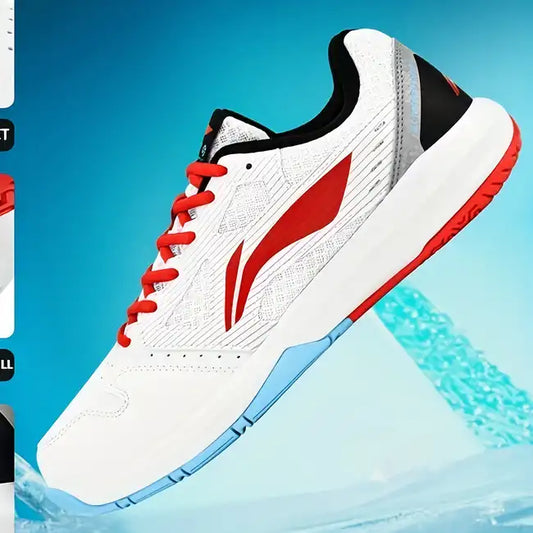 Li Ning Badminton Shoes