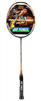 Yonex ASTROX 88D PLAY Badminton Racquet Camel Gold 4u5 Strung