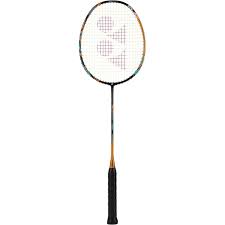 Yonex ASTROX 88D PLAY Badminton Racquet Camel Gold 4u5 Strung