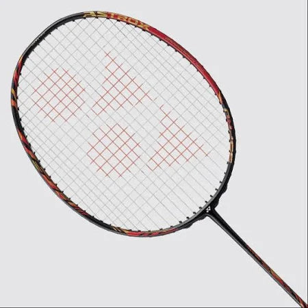 Yonex Astrox 99 GAME Cherry Sunburst Colorway Pre-Strung