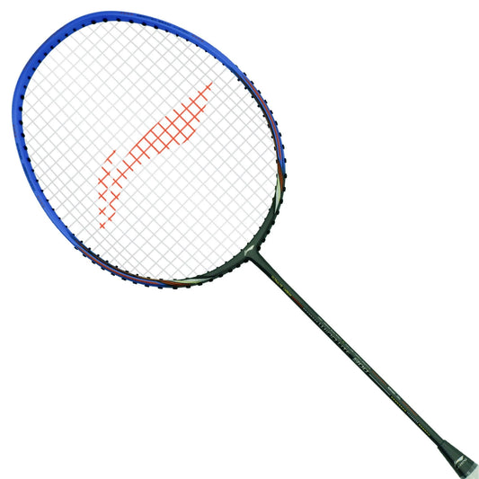 Li Ning Windlite 800  Badminton Racket - Strung