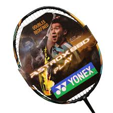 Yonex ASTROX 88D PLAY Badminton Racquet Camel Gold 4u5 Strung