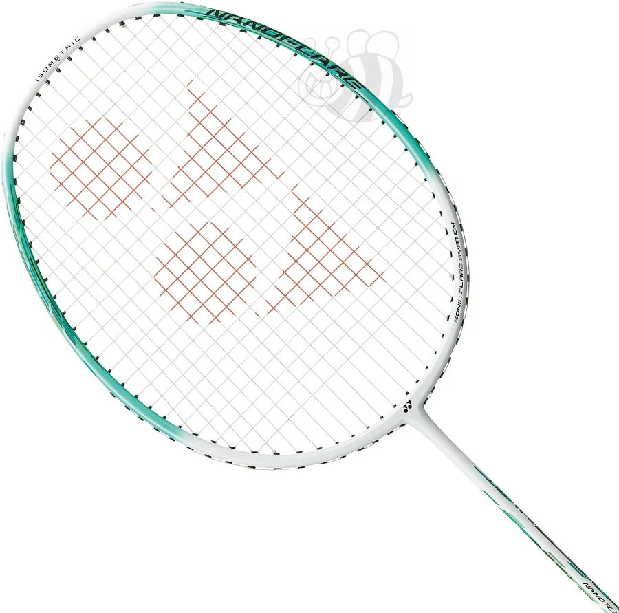 Yonex Nanoflare 001 Feel 5u5 White/Mint