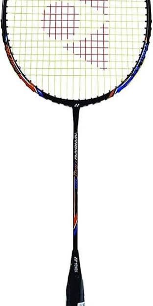 Yonex Nanoray Light 18i Graphite Badminton Racquet (77g, 30 lbs Tension)