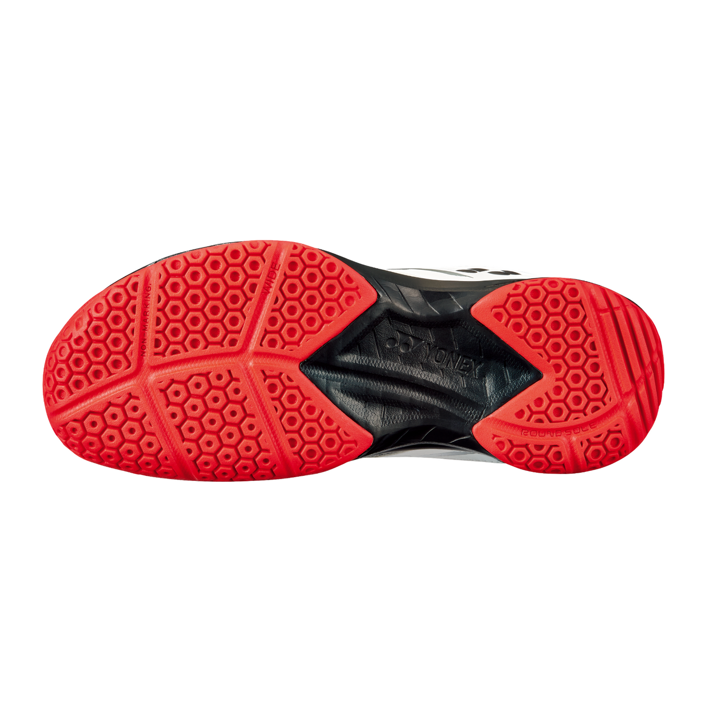 Yonex Power Cushion 39 - Red