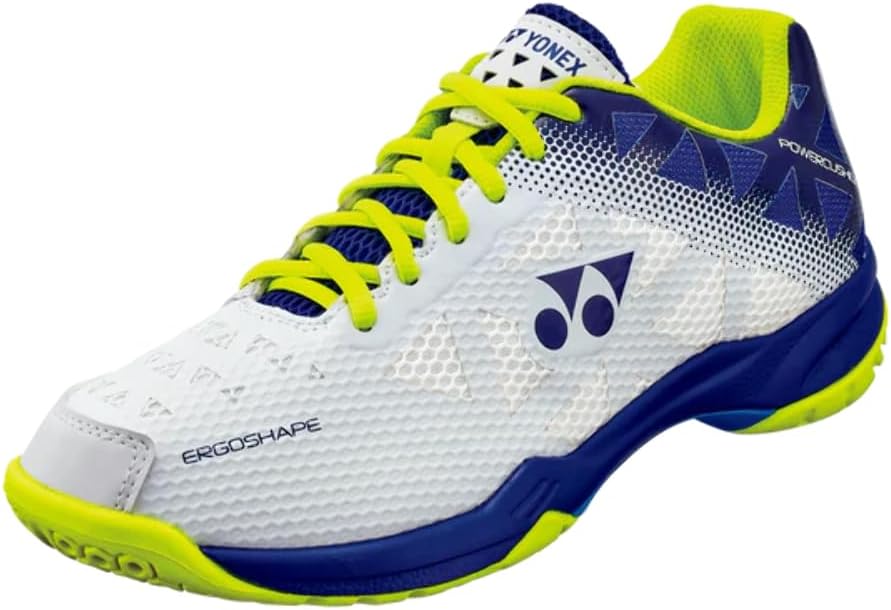 Yonex Power Cushion 50 -Blue - UK10/US10.5