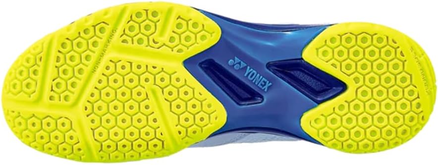 Yonex Power Cushion 50 -Blue - UK10/US10.5