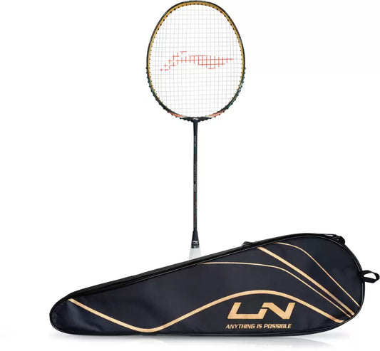 LI-NING Wind Lite 700  Strung Badminton Racquet