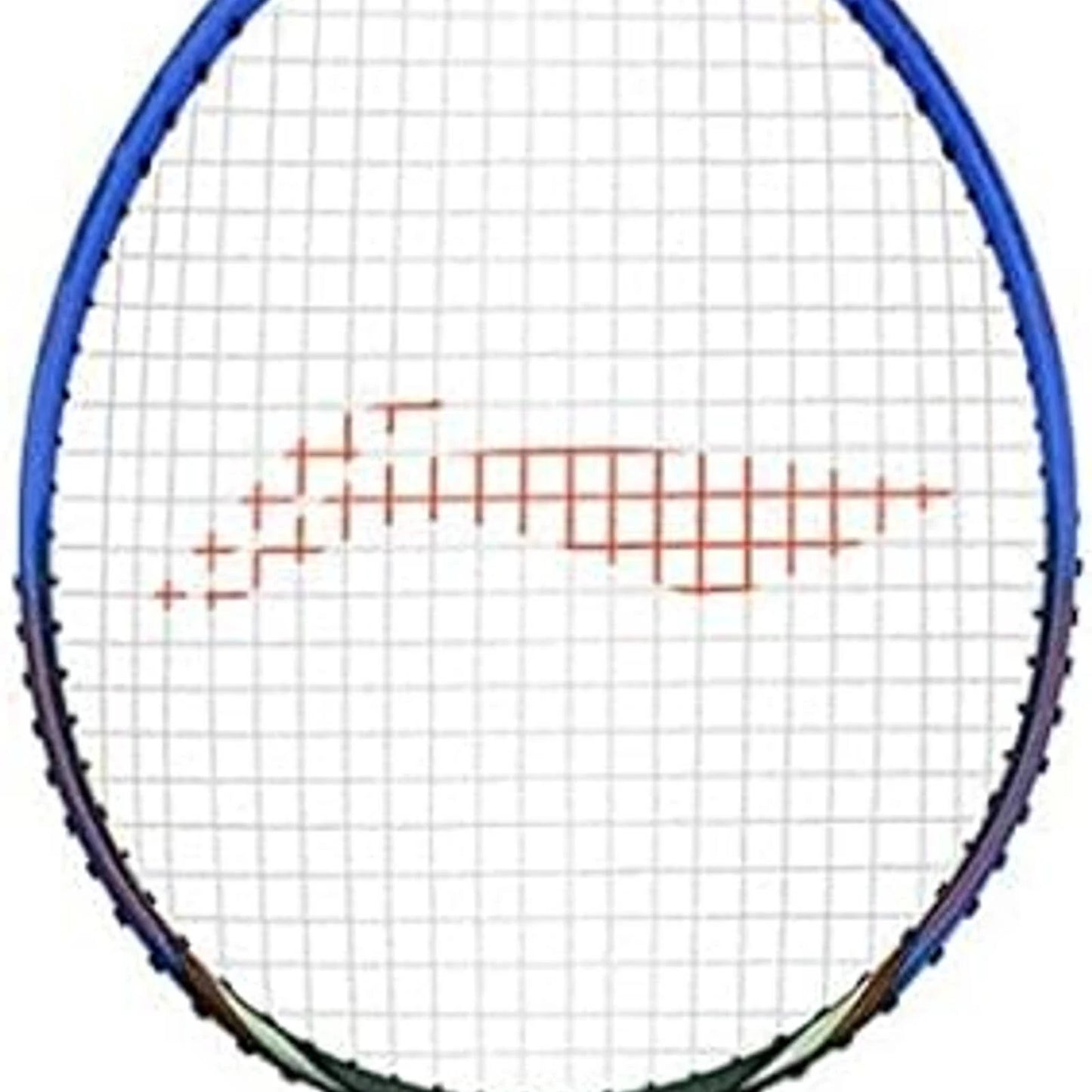 Li Ning Windlite 800  Badminton Racket - Strung