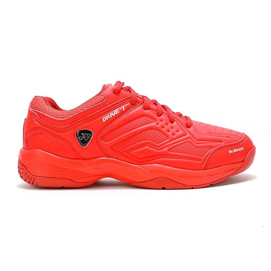 Yonex Drive i - Red - UK9/US9.5