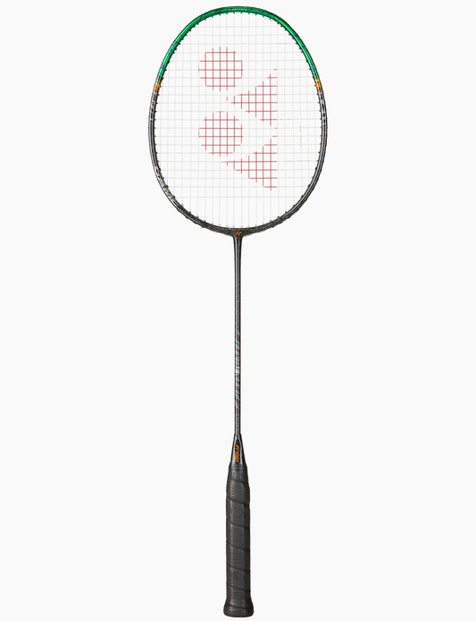 Yonex Astrox 99 Game 4u6 Gen 3 Black/Green Unstrung