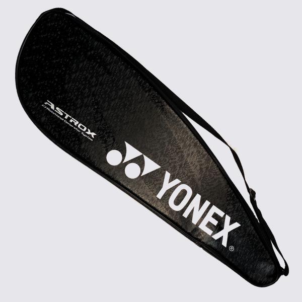 Yonex Astrox 99 Game 4u6 Gen 3 Black/Green Unstrung