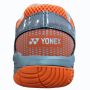 Yonex HY-ULTRA-i Badminton Shoes Colour Sunset Gray