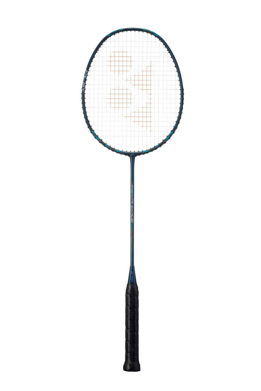 Yonex Nanoflare 800 play