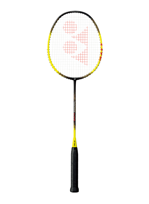 Yonex Voltric Lite -4U Head Heavy Racket - Strung